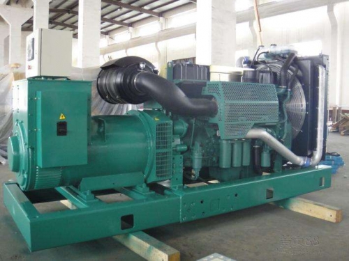 寒亭便携静音：租赁无声发电机组，便携式解决能源需求